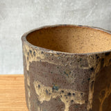 Planter #01 - "Choc Sundae"