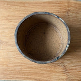 Planter #01 - "Choc Sundae"