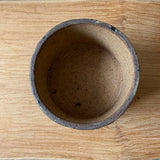 Planter #02 - "Choc Sundae"
