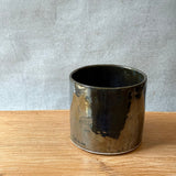 Planter #03 - Metallic