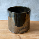 Planter #03 - Metallic