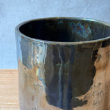 Planter #03 - Metallic