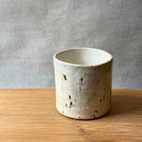 Planter #04 - "Vanilla Sundae"