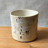 Planter #04 - "Vanilla Sundae"