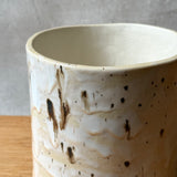 Planter #04 - "Vanilla Sundae"