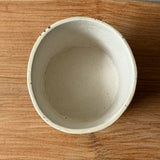 Planter #04 - "Vanilla Sundae"