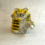 "Lucky Tiger" Sculptures • Oct24