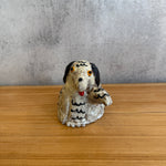 Lucky Dog Sculptures • serious PLAY