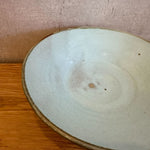 Pedestal Bowl - Chun Glaze - July 2024