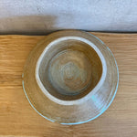 Pedestal Bowl - Chun Glaze - July 2024