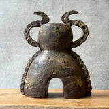 "Legs 12" Vase