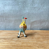 “Dancing Lychee” Bud Vase #05