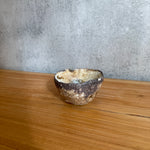 Guinomi (Sake Cup) - Wild Porcelain