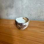 Guinomi (Sake Cup) - Wild Porcelain