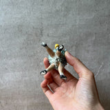 “Dancing Lychee” Bud Vase #05