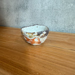 Guinomi (Sake Cup) - Wild Porcelain