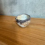 Guinomi (Sake Cup) - Wild Porcelain