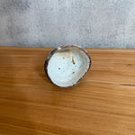 Guinomi (Sake Cup) - Wild Porcelain