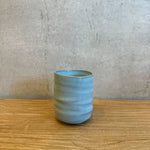 Teacup #01 - Chun Glaze - July 2024