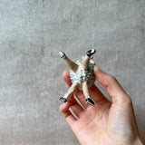 “Dancing Lychee” Bud Vase #06