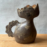 Jug Vase - Wide - Large