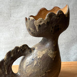 Jug Vase - Wide - Large