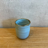 Teacup #04 - Chun Glaze - July 2024