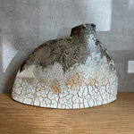 "Landscape" Vessel #02 - Multiple Glazes - July 2024