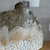 "Landscape" Vessel #02 - Multiple Glazes - July 2024