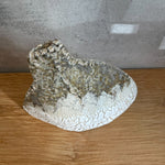 "Landscape" Vessel #04 - Multiple Glazes - July 2024