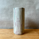 Cylinder Vase - Large #02