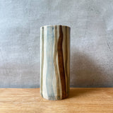 Cylinder Vase - Large #03