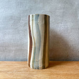 Cylinder Vase - Large #03