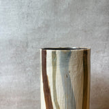 Cylinder Vase - Large #03