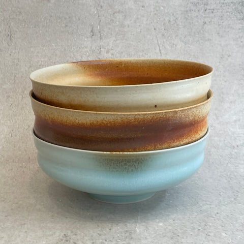 Wave Bowls - Medium