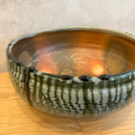 "Landscape" Bowl - Wood Fired - Extra Large - 2023