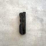 "Torque" #02 - Wall Vase - Medium • May25