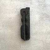 "Torque" #02 - Wall Vase - Medium • May25