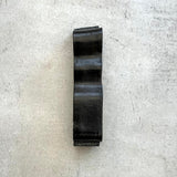 "Torque" #02 - Wall Vase - Medium • May25