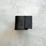 "Torque" #02 - Wall Vase - Medium • May25