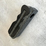 "Torque" #02 - Wall Vase - Medium • May25