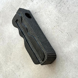 "Torque" #02 - Wall Vase - Medium • May25