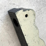 "Torque" #02 - Wall Vase - Medium • May25