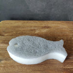 Marna - Japanese Kitchen Sponge - Fish Shaped