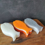 Marna - Japanese Kitchen Sponge - Fish Shaped