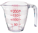 Kitchen Measuring Jugs