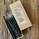 Incense Blend Box - Palo Santo & Breu