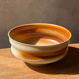 Bowl - Wave - Medium - Shino