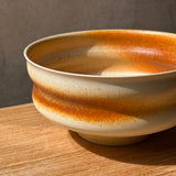 Bowl - Wave - Medium - Shino