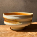 Bowl - Wave - Medium - Shino